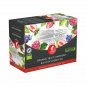 Mobile Preview: Julius Meinl Tee BIO Früchtereigen Big Bag (1 Beutel für ca. 1 lt. Wasser), Früchtetee, 20 Teebeutel im Kuvert pro Packung